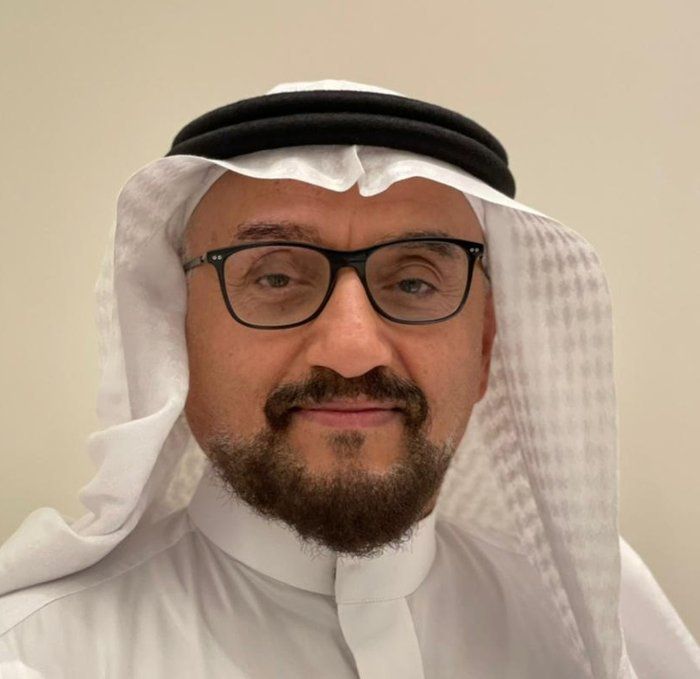 Alabbas bin Alabbas Hamidaddin, founder