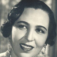 أمينة رزق