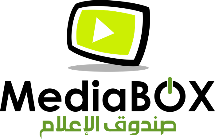 MediaBox logo